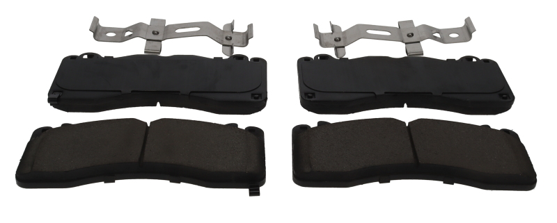 Ford Mustang Mach1 Brake Pads - Front - Baer Brakes - Claw - `21-`23